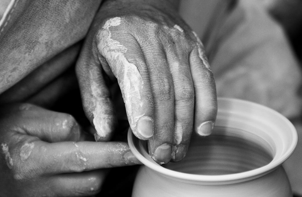 Le passage obligatoire de l’artisanat à l’industrialisation en TI